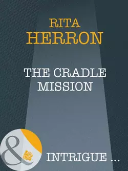 The Cradle Mission Rita Herron
