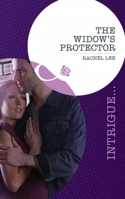 The Widow′s Protector, Rachel Lee