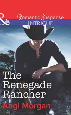 The Renegade Rancher, Angi Morgan