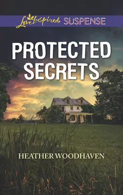 Credible Threat, Heather  Woodhaven аудиокнига. ISDN42529069