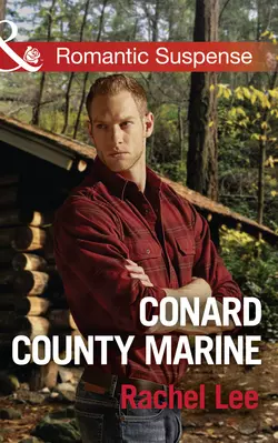 Conard County Marine, Rachel Lee