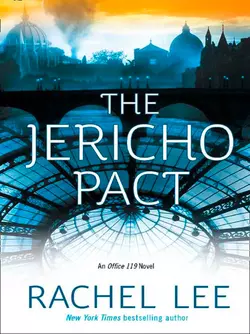 The Jericho Pact, Rachel Lee