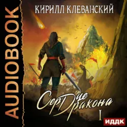 Колдун. Чужое сердце, аудиокнига . ISDN55759297
