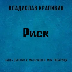 Риск, Владислав Крапивин