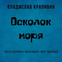 Осколок моря - Владислав Крапивин