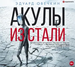 Акулы из стали. Аврал (сборник), аудиокнига . ISDN43610501
