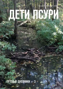 Жемчужина Ломпадь. Путевые дневники — 4, аудиокнига . ISDN66171748