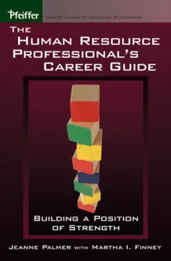 The Human Resource Professional&prime;s Career Guide, Jeanne  Palmer audiobook. ISDN43478488