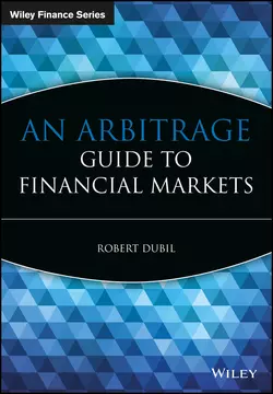An Arbitrage Guide to Financial Markets 