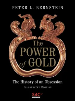 The Power of Gold - Collection