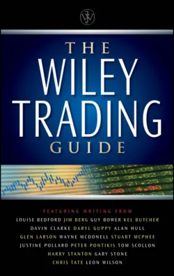 The Wiley Trading Guide - Wiley