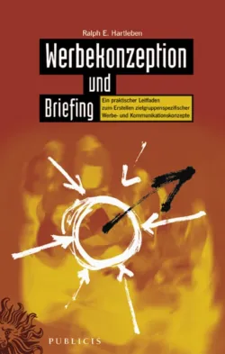 Werbekonzeption und Briefing - Ralph Hartleben
