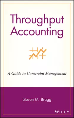 Throughput Accounting