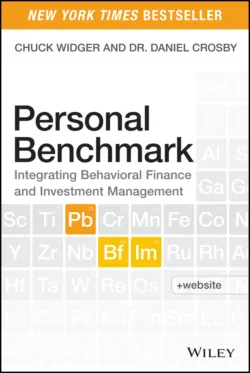 Personal Benchmark - Charles Widger
