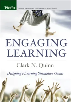 Engaging Learning,  audiobook. ISDN43484624