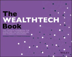 The WEALTHTECH Book - Thomas Puschmann