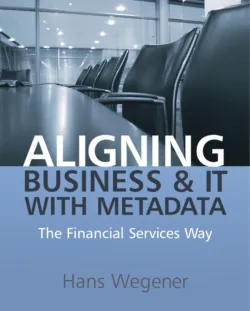 Aligning Business and IT with Metadata - Collection