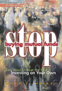 Stop Buying Mutual Funds - Collection