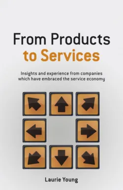 From Products to Services - Сборник
