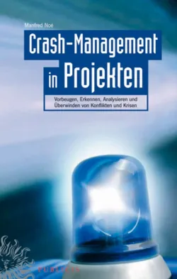Crash-Management in Projekten - Сборник