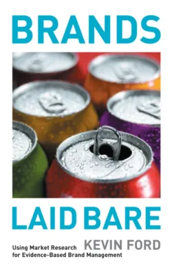 Brands Laid Bare - Сборник