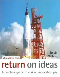 Return on Ideas - Сборник