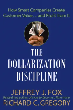 The Dollarization Discipline - Jeffrey Fox