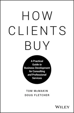 How Clients Buy - Tom McMakin