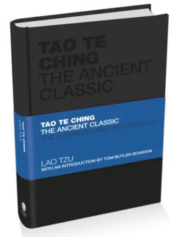 Tao Te Ching - Lao Tzu