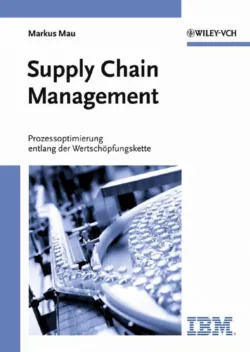 Supply Chain Management - Сборник