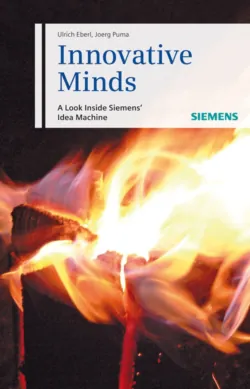 Innovative Minds - Ulrich Eberl