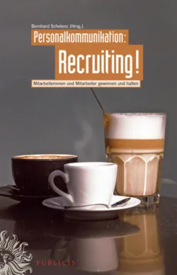 Personalkommunikation Recruiting! - Сборник