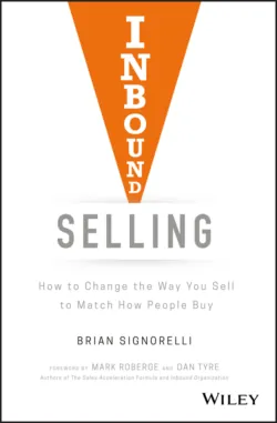 Inbound Selling - Сборник