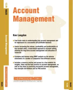 Account Management - Сборник
