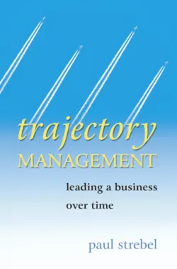 Trajectory Management - Collection