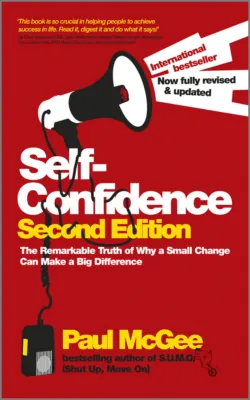 Self-Confidence - Paul McGee