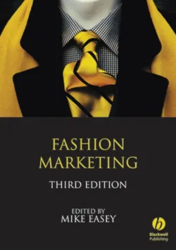 Fashion Marketing - Collection