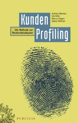 KundenProfiling - Andreas Wenzlau