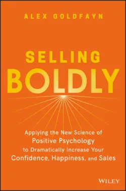 Selling Boldly,  audiobook. ISDN43493069