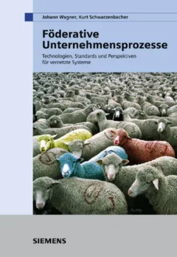 Föderative Unternehmensprozesse - Johann Wagner