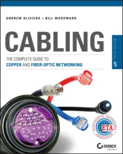 Cabling - Andrew Oliviero
