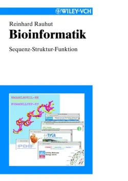 Bioinformatik - Сборник