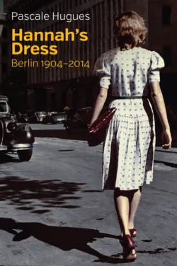 Hannah&prime;s Dress - Nick Somers