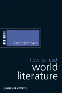 How to Read World Literature How to Read World Literature