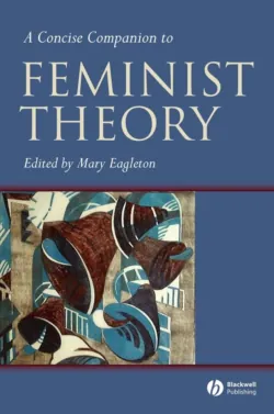 A Concise Companion to Feminist Theory A Concise Companion to Feminist Theory