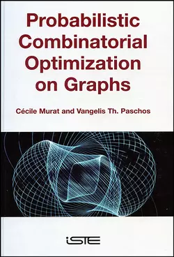 Probabilistic Combinatorial Optimization on Graphs,  аудиокнига. ISDN43504018