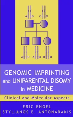 Genomic Imprinting and Uniparental Disomy in Medicine - Eric Engel