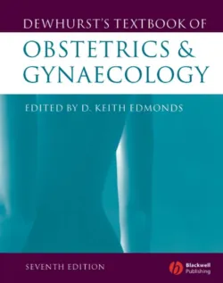 Dewhurst&prime;s Textbook of Obstetrics and Gynaecology - Сборник
