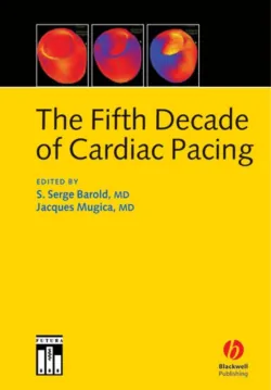 The Fifth Decade of Cardiac Pacing - Jacques Mugica
