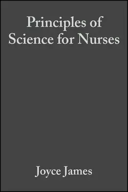 Principles of Science for Nurses, Джеймс Джойс